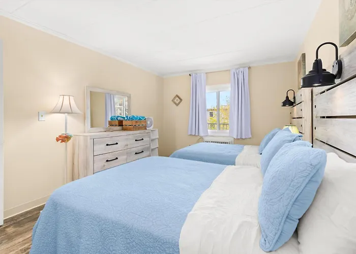 Coastal Retreat Steps & Oc View * Ocean City